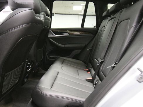 Used 2018 BMW X3 xDrive30i image 22
