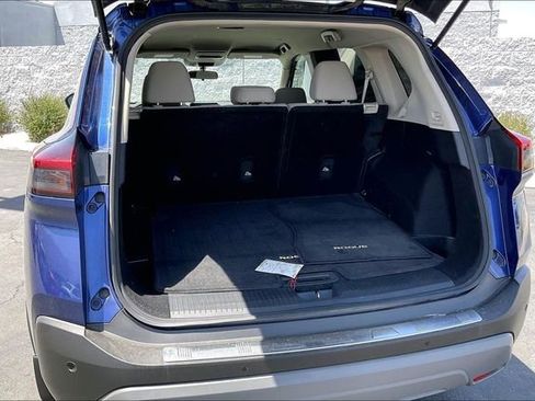 Used 2023 Nissan Rogue SV FWD image 34