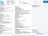 Used 2021 Honda HR-V LX image 3