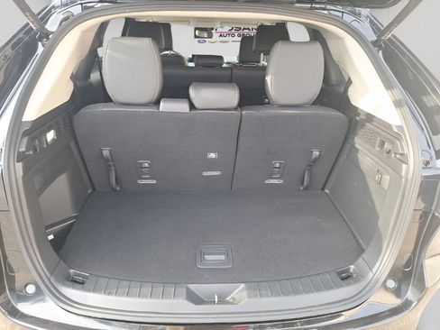 Used 2025 MAZDA CX-90 3.3 Turbo w/ Select Package image 35