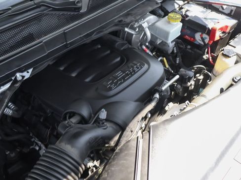 Used 2021 RAM 2500 Tradesman AWD/4WD image 14
