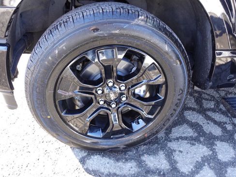 Used 2023 Ford F150 Lariat w/ Equipment Group 502A High image 65