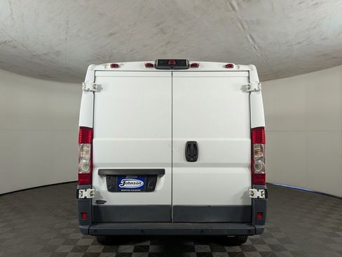 Used 2018 RAM ProMaster 1500 image 8