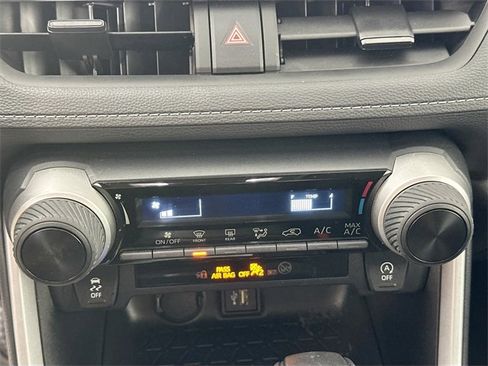 Used 2025 Toyota RAV4 LE image 15