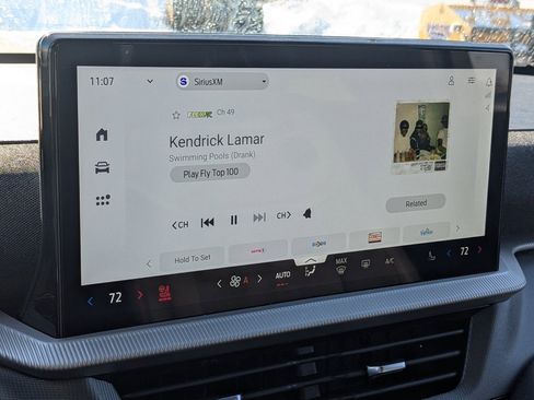 New 2026 Ford Explorer ST-Line image 23