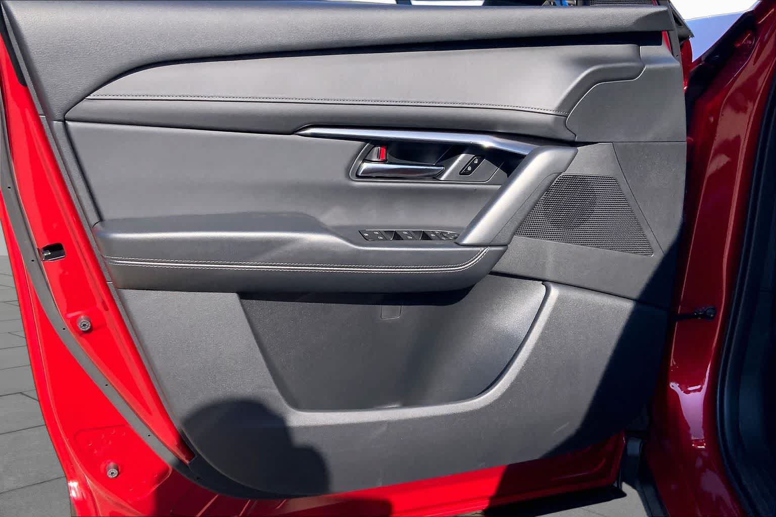 New 2026 MAZDA CX-5 Select AWD/4WD image 10