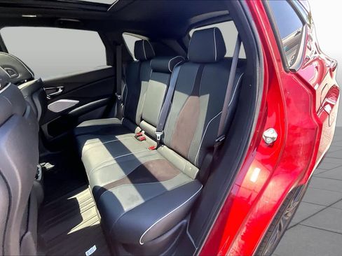 Used 2020 Acura RDX A-Spec AWD/4WD image 21
