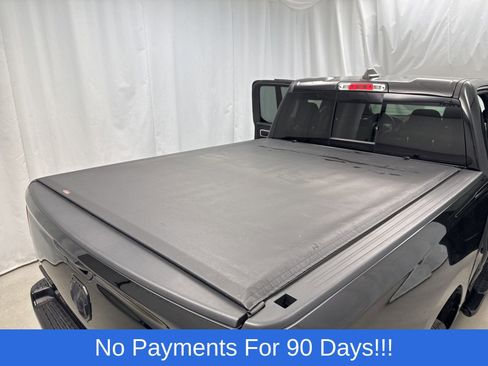 Used 2023 RAM 1500 Big Horn AWD/4WD image 44