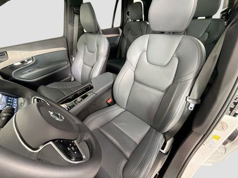 Certified 2023 Volvo XC90 T8 Ultimate AWD/4WD image 21