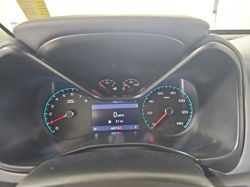 Certified 2022 Chevrolet Colorado Z71 image 25