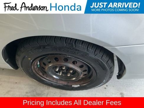 Used 2008 Toyota Corolla LE FWD image 25