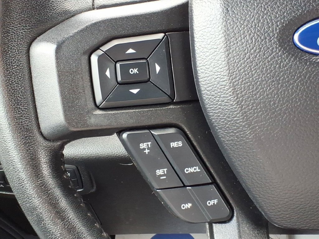 Used 2020 Ford F150 XLT w/ Equipment Group 302A Luxury AWD/4WD image 21