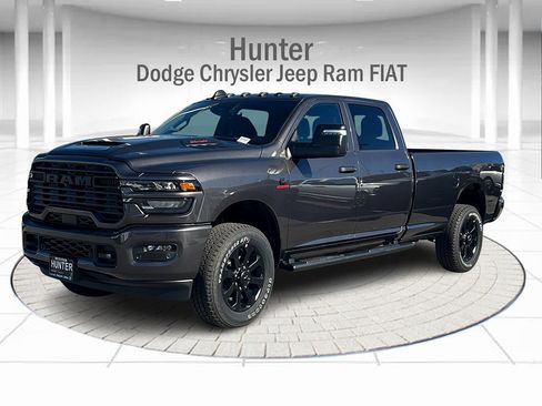 New 2026 RAM 2500 Tradesman image 1