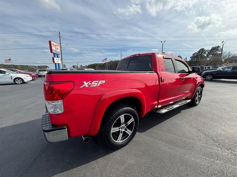 Used 2013 Toyota Tundra 2WD Double Cab w/ SR5 Pkg image 6