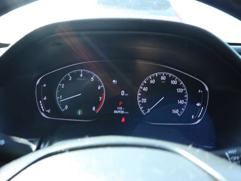 Used 2022 Honda Accord Sport image 18
