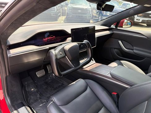 Used 2022 Tesla Model S AWD/4WD image 13