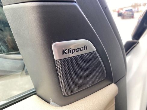 New 2025 Nissan Armada Platinum Reserve w/ Convenience Package image 20