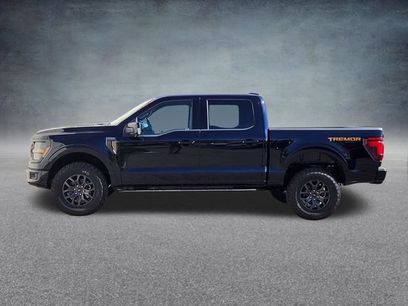 New 2026 Ford F150 Tremor w/ Equipment Group 402B