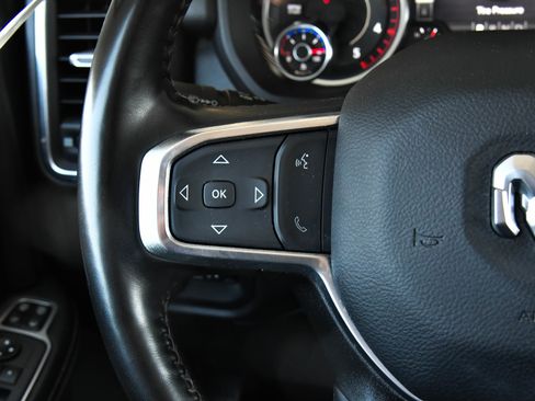 Used 2024 RAM 2500 Laramie image 41