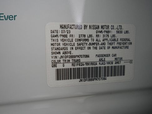 Used 2023 Nissan Ariya Evolve+ image 29