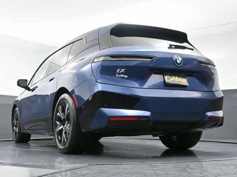 Used 2022 BMW iX xDrive50 w/ Sport Package image 53