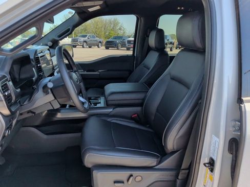 Used 2026 Ford F150 Lariat AWD/4WD image 13