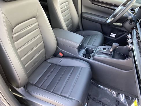 New 2026 Honda CR-V EX-L image 8