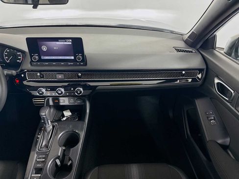 Used 2024 Honda Civic Sport image 21