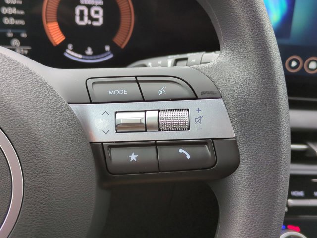 New 2026 Hyundai Tucson SEL FWD image 24