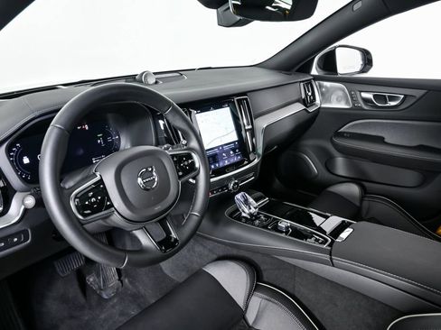 Certified 2024 Volvo V60 T8 Polestar w/ Protection Package image 6