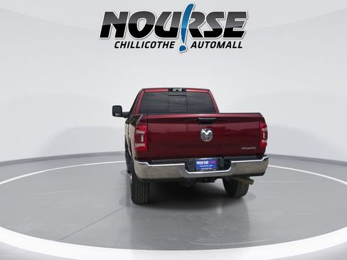 Used 2024 RAM 2500 Tradesman w/ Towing Technology Group AWD/4WD image 7