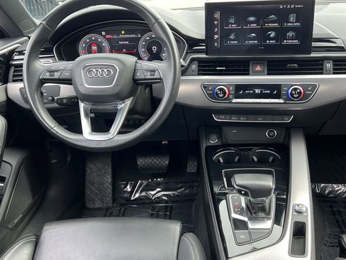 Used 2023 Audi A5 2.0T Premium Plus image 16