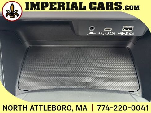 New 2026 Subaru Crosstrek 2.0i Premium image 26