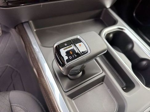 New 2026 Chevrolet Silverado 1500 RST w/ All Star Edition Plus image 21