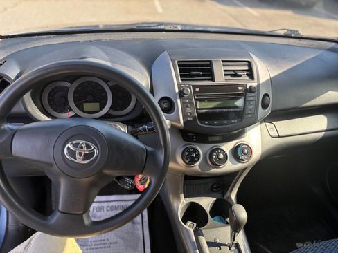 Used 2006 Toyota RAV4 Sport image 16