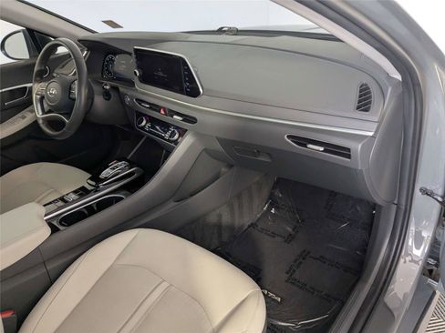 Used 2023 Hyundai Sonata SEL w/ Convenience Package FWD image 29