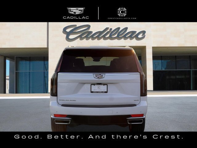 Used 2022 Cadillac Escalade Premium Luxury RWD image 6