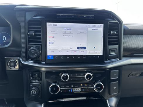 Used 2024 Ford F150 Raptor AWD/4WD image 16