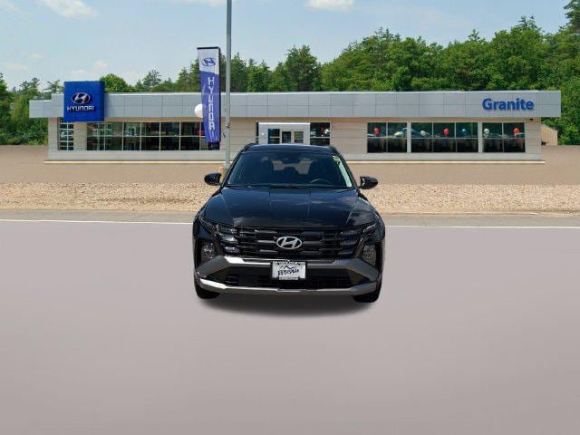 New 2026 Hyundai Tucson SEL Plus w/ Tow & Go Package AWD/4WD image 3