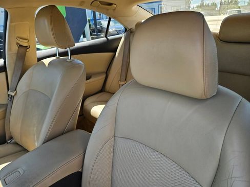 Used 2007 Lexus ES 350 FWD image 15