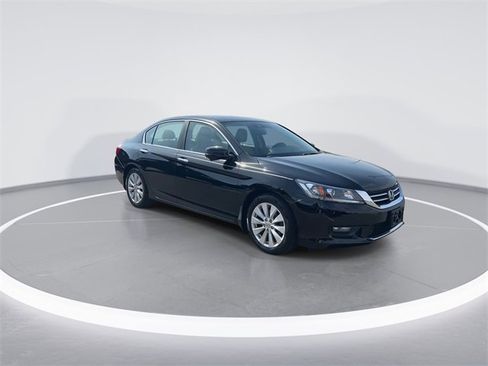 Used 2014 Honda Accord EX-L image 2