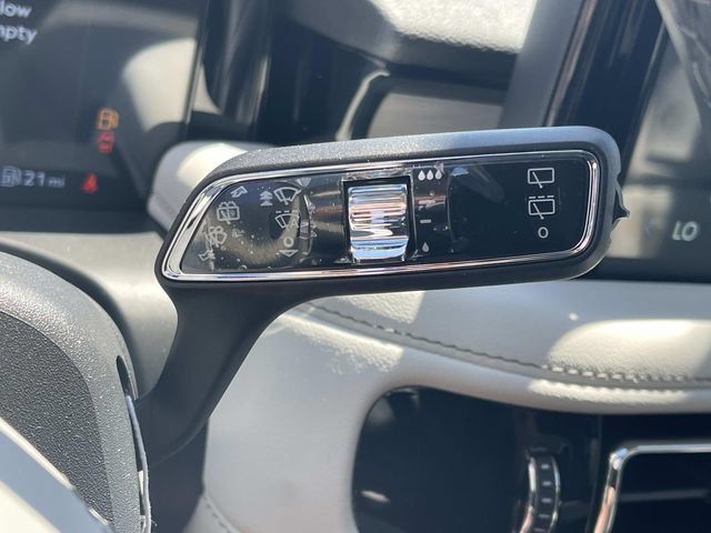 New 2026 Lincoln Aviator Reserve AWD/4WD image 35