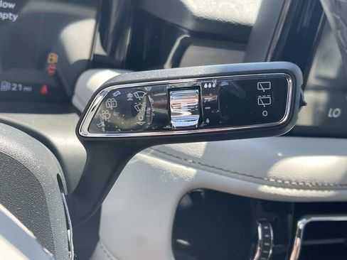 New 2026 Lincoln Aviator Reserve AWD/4WD image 35
