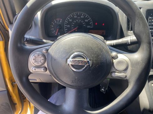 Used 2016 Nissan NV200 image 11