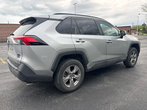 Used 2023 Toyota RAV4 XLE w/ Convenience Package image 9