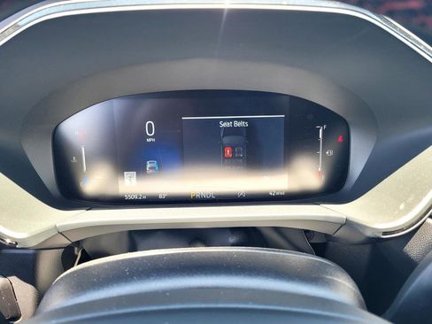 Used 2025 Ford Escape ST-Line w/ Tech Pack #1 FWD image 27