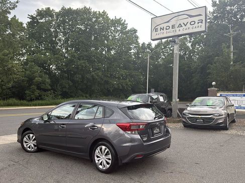 Used 2022 Subaru Impreza 2.0i AWD/4WD image 5
