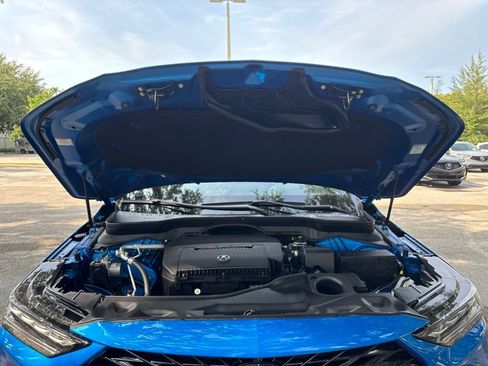 New 2026 Acura MDX A-Spec AWD/4WD image 11