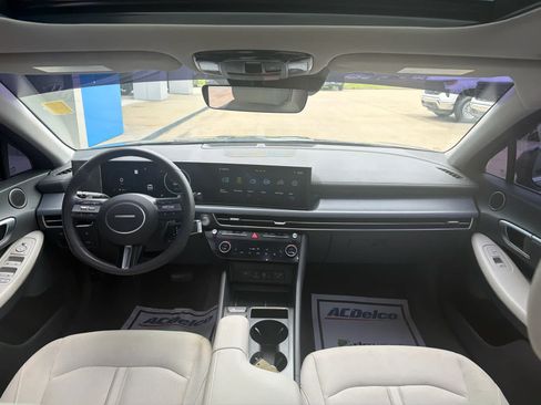 Used 2024 Hyundai Sonata SEL w/ Convenience Package FWD image 26