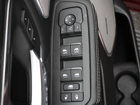 New 2026 RAM 1500 Laramie w/ Advanced Safety Group II image 8